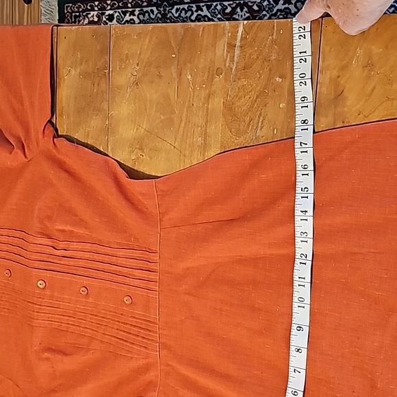 VINTAGE Mini Dress - Picture 11 of 15